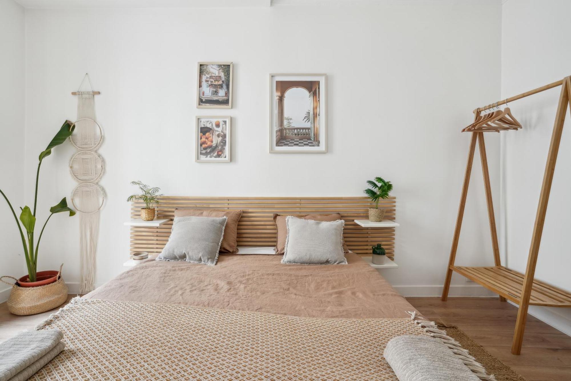 Apartamento Arc De Triomphe